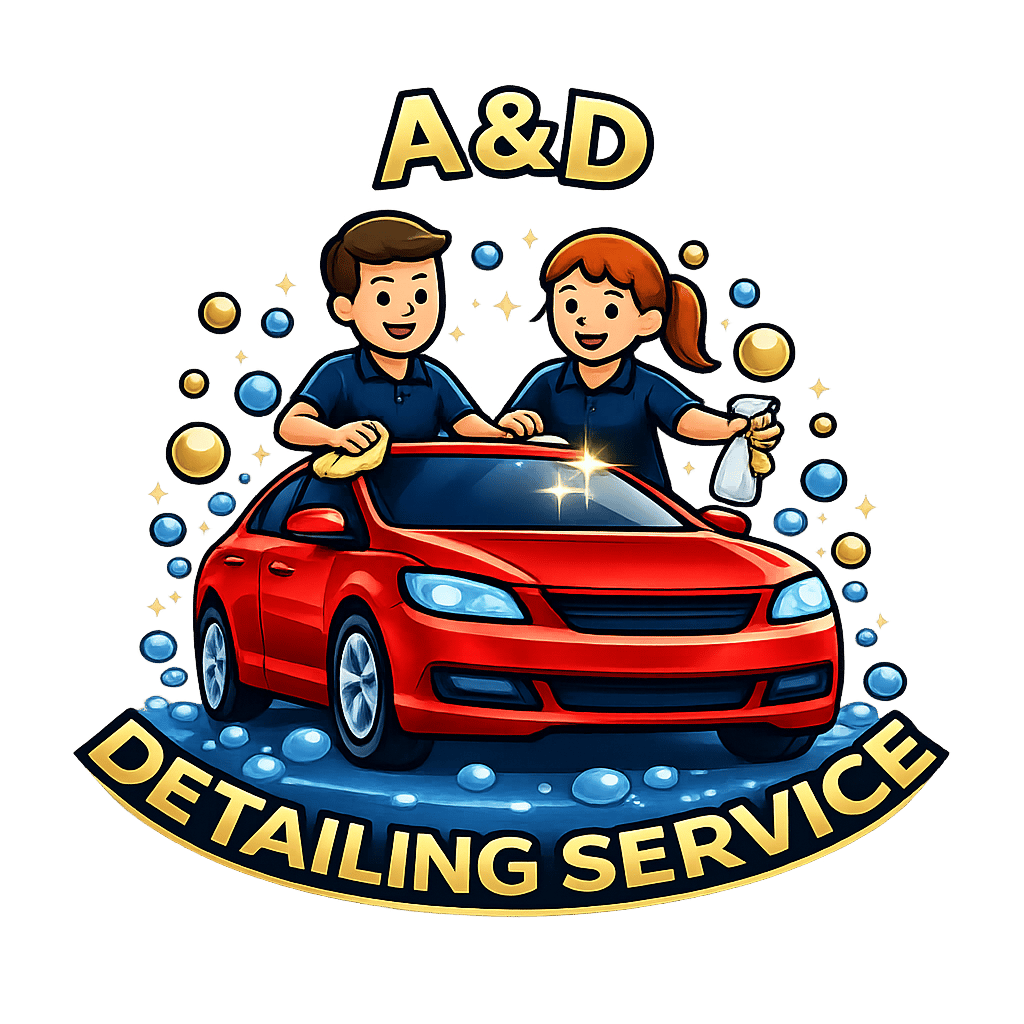 A&D Car Detailing